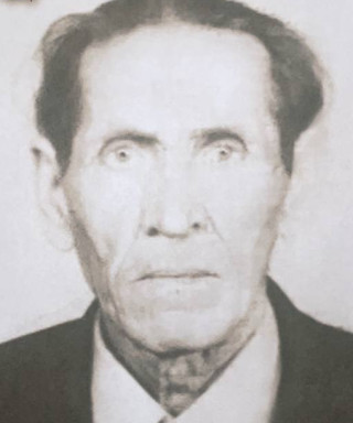 Данилов Дмитрий Васильевич