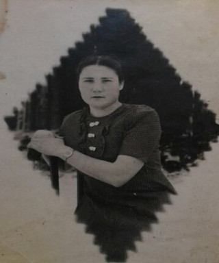 Касимова Фаузия Шакировна