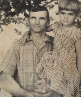 Лапин Иван Петрович