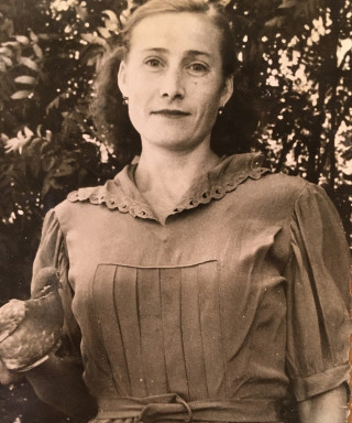 Морозова Татьяна Павловна