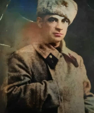 Курбанов Мирза Самед-оглы