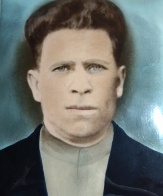 Федоровский Архип Зиновьевич