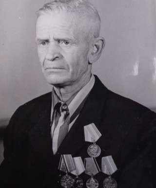 Яковлев Андрей Васильевич