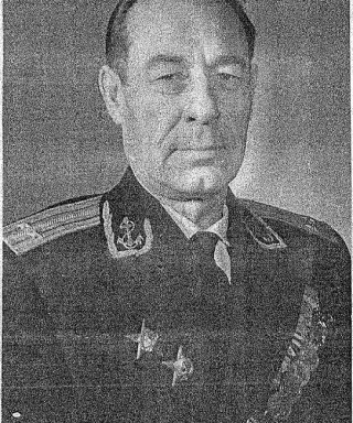 Абрамов Павел Андреевич