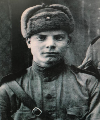 Покидов Пётр Николаевич