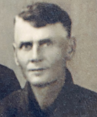 Федоров Афанасий Федорович