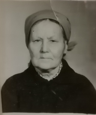 Булыгина Ирина Васильевна