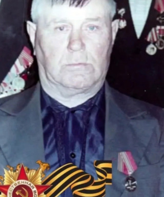 Ляшенко Дмитрий Андреевич