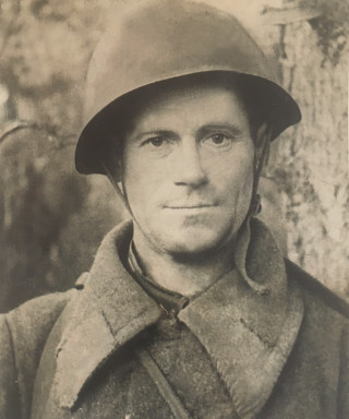 Федоров Василий Тимофеевич