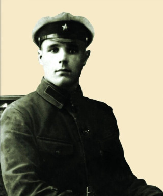 Кадилов Григорий Михайлович