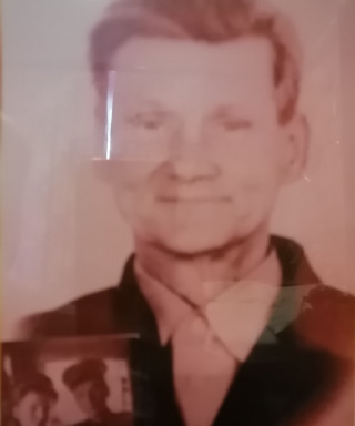 Дуркин Степан Маркович