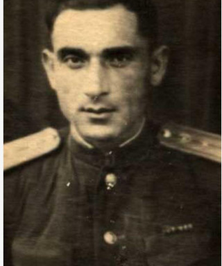 Арушанов Павел Аркадьевич