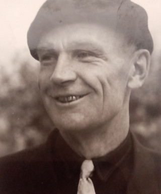 Вершинин Петр Александрович