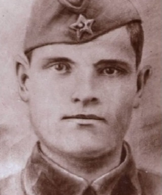 Жигалов Иван Григорьевич