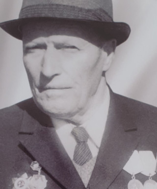 Яковлев Алексей Иванович