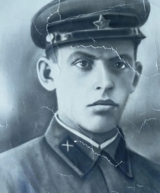 Липко Филипп Альбертович