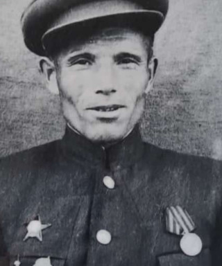 Магсумов Ахат Магсумович