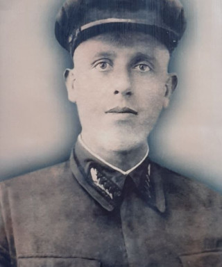 Дубовик Даниил Васильевич