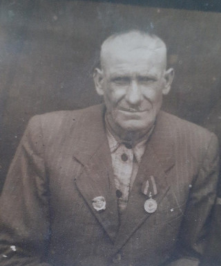 Глухович Григорий Тихонович