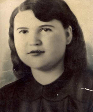 Яковенко Нина Алексеевна