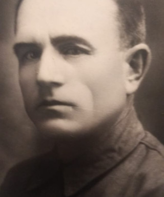 Фёдоров Григорий Михайлович