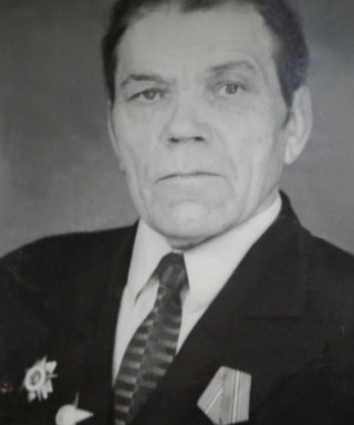 Якушев Владимир Алексеевич