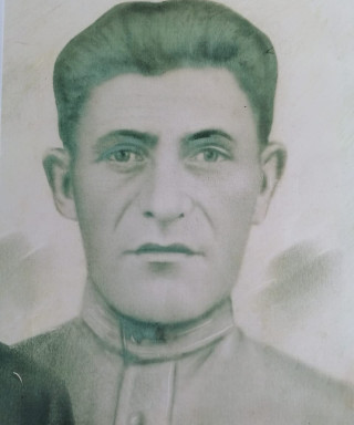 Тангамян Мкртыч Исаакович