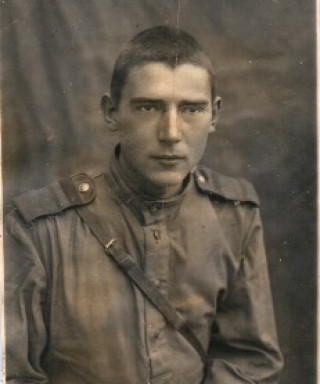 Воронин Петр Иванович