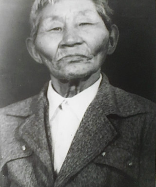 Майманов Владимир Кукешевич