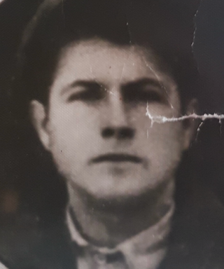 Баранов Василий Иванович