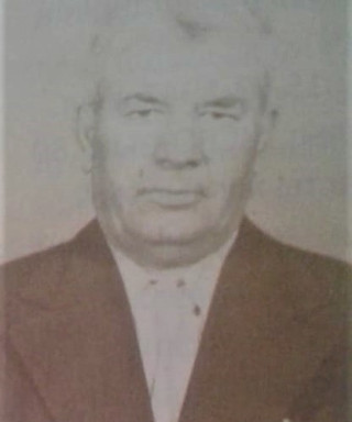 Таласов Таймураз Алексеевич