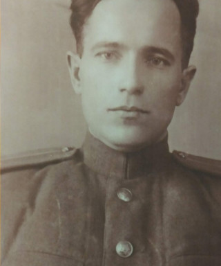 Гренин Николай Прокофьевич