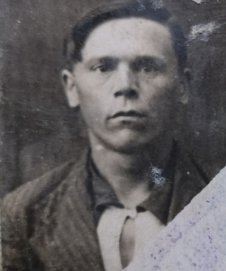 Казанцев Василий Емельянович