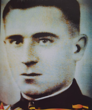 Кравченко Василий Илларионович