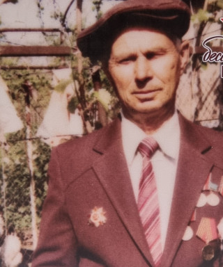 Зверко Андрей Иванович