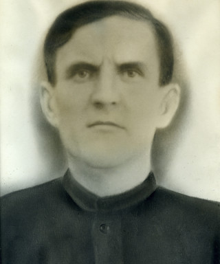 Артюшин Михаил Дмитриевич