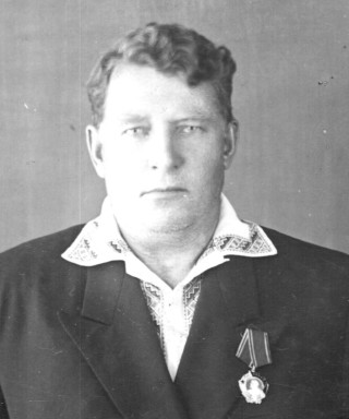 Воронин Иван Кузьмич