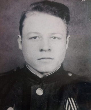 Гусев Виктор Михайлович