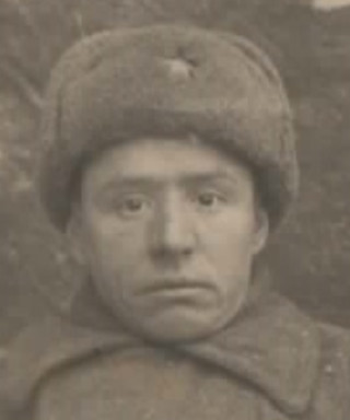 Железнов Николай Александрович