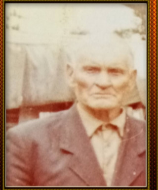 Полищук Прокоп Афанасьевич