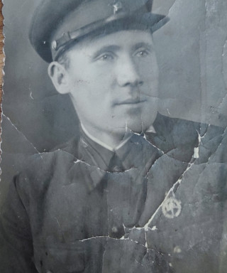 Парфенов Александр Петрович