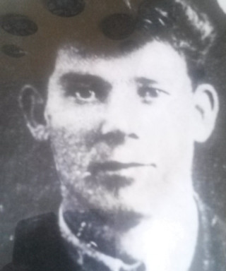 Дышаев Вали Гарифович