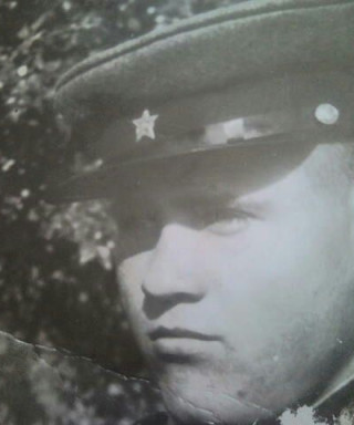 Журавлев Иван Стефанович