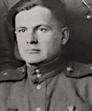 Курносов Геннадий Михайлович