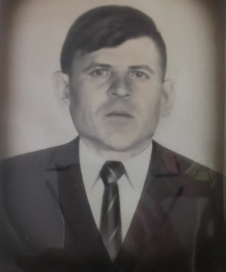 Дятлов Иван Самойлович