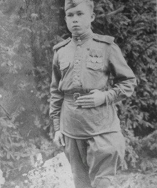 Александров Константин Александрович