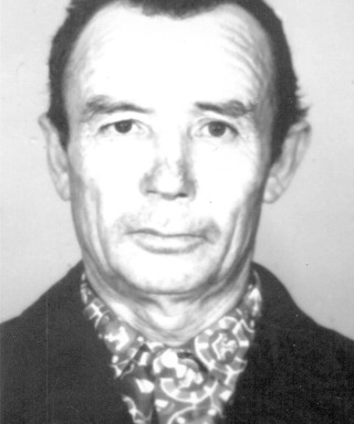 Абдуллаев Сахит (Рахип) Абдуллаевич