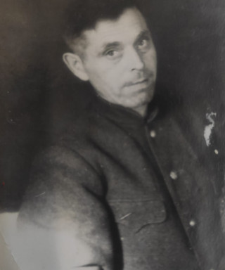 Назаров Александр Игнатьевич