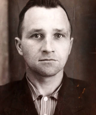 Кузнецов Михаил Иванович