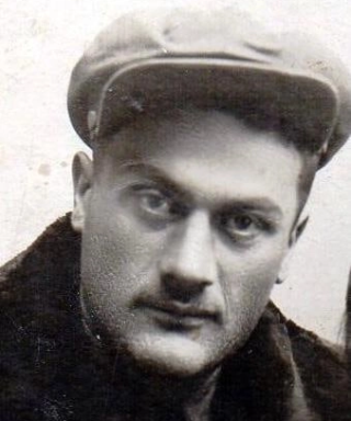 Байханашвили Иван Иосифович